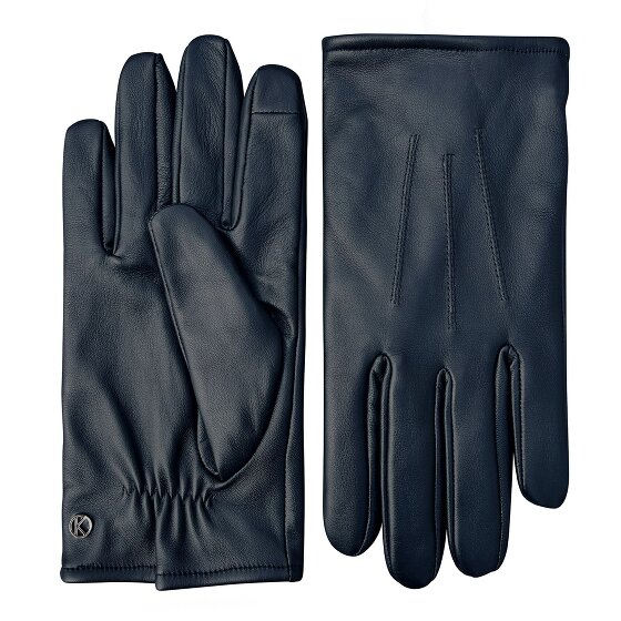 Kessler Guanti Liam in pelle