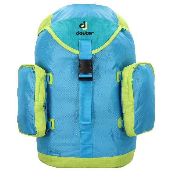 Deuter Zaino da trekking Lake Placid 48 cm Scomparto per laptop Deuter Zaino da trekking Lake Placid 48 cm Scomparto per laptop