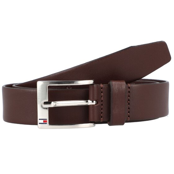 Tommy Hilfiger New Aly Cintura Vera Pelle