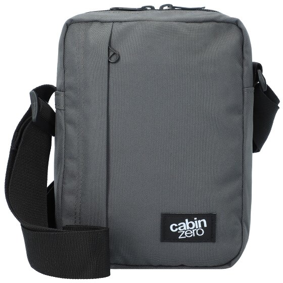 Cabin Zero Borsa a tracolla Sidekick RFID 19 cm