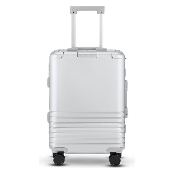 Kapten & Son Heathrow 4 ruote Trolley cabina 55 cm