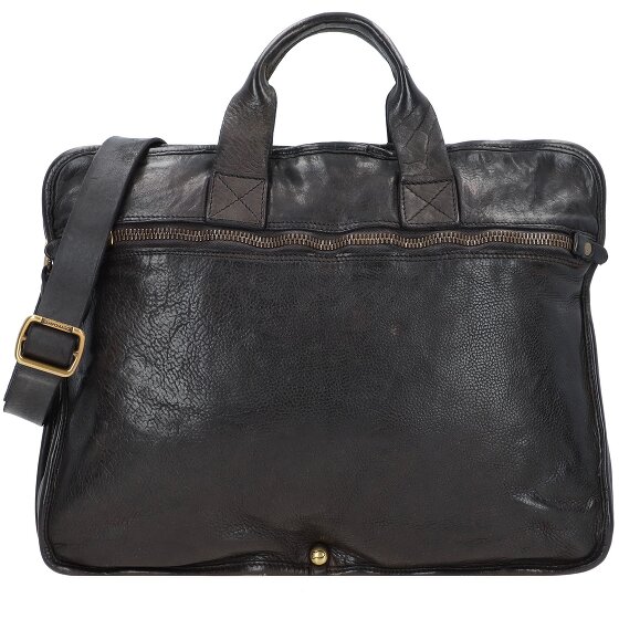 Campomaggi Valigetta Pelle 37 cm