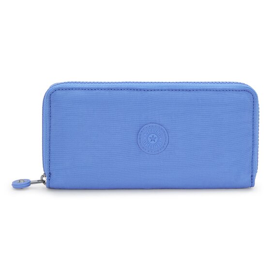 Kipling Basic Money World Portafoglio Protezione RFID 20 cm