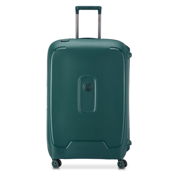 Delsey Paris Trolley a 4 ruote Moncey 76 cm