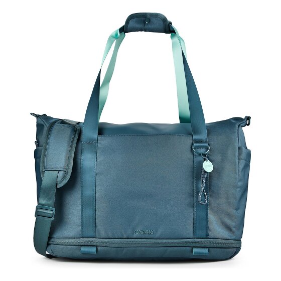 American Tourister Minima Borsa da viaggio Weekender 48 cm espandibile