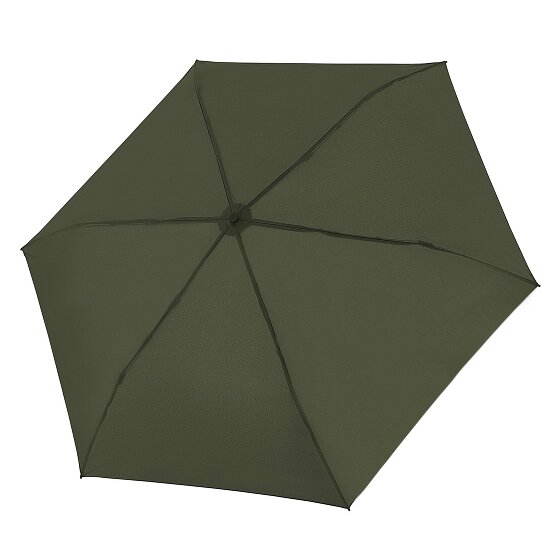 bugatti Air Flat Ombrello tascabile 21 cm