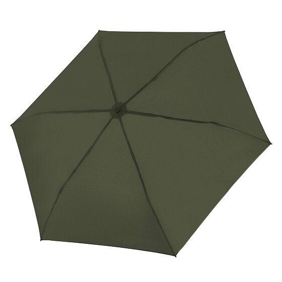 bugatti Air Flat Ombrello tascabile 21 cm