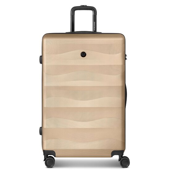 Smartbox Edition 03 4 ruote Carrello 75 cm