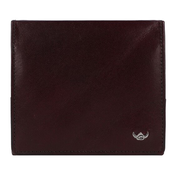 Golden Head Portafoglio Colorado RFID in pelle 10 cm