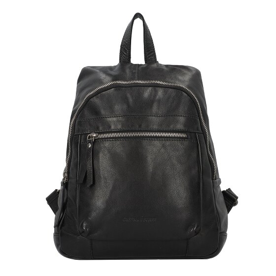 Greenburry Colombiana Zaino da città Pelle 38 cm