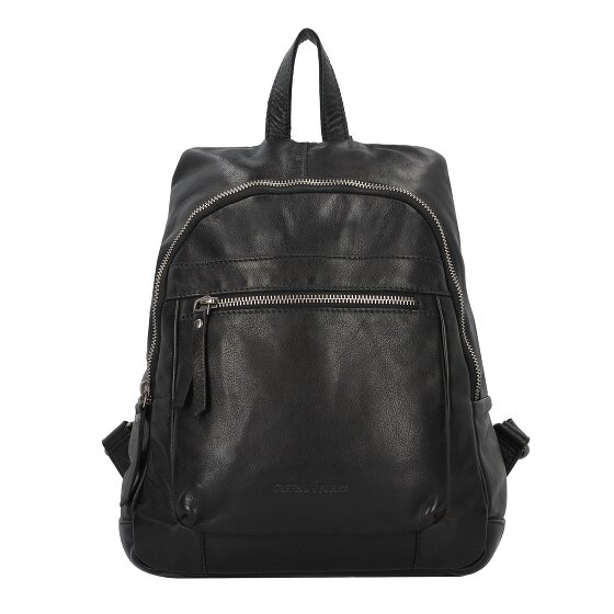 Greenburry Colombiana Zaino da città Pelle 38 cm