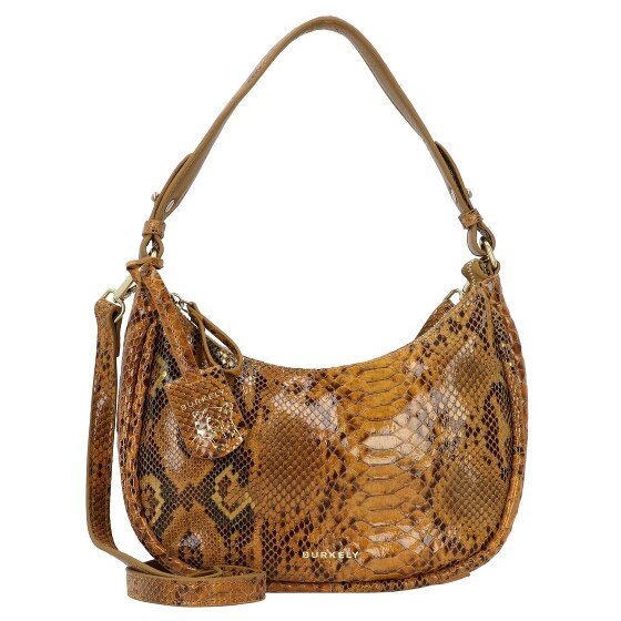 Burkely Vintage Veda Borsa a tracolla Pelle 27 cm