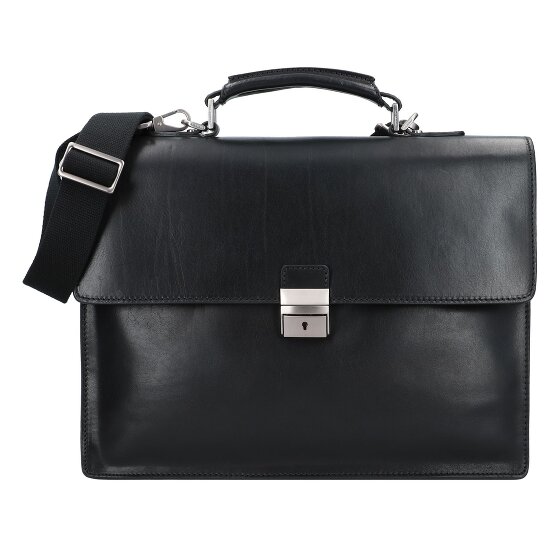 The Bridge Story Uomo Cartella in pelle 40 cm