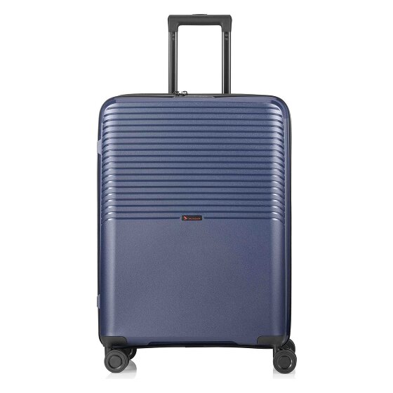 Pack Easy Jet 4 ruote Carrello M 64 cm espandibile