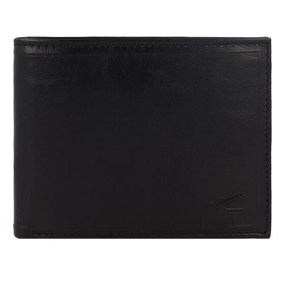 camel active Wood Portafoglio Pelle 12.5 cm