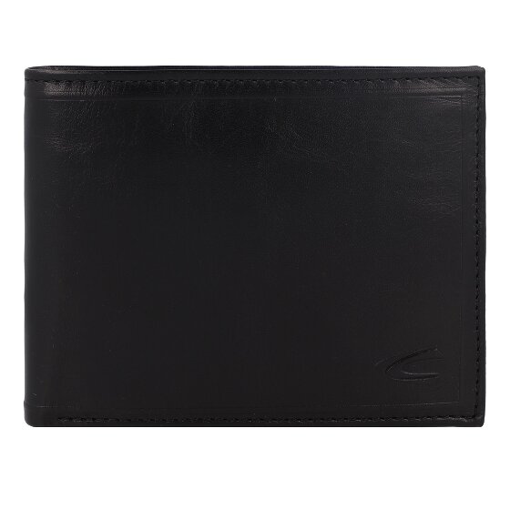 camel active Wood Portafoglio Pelle 12.5 cm