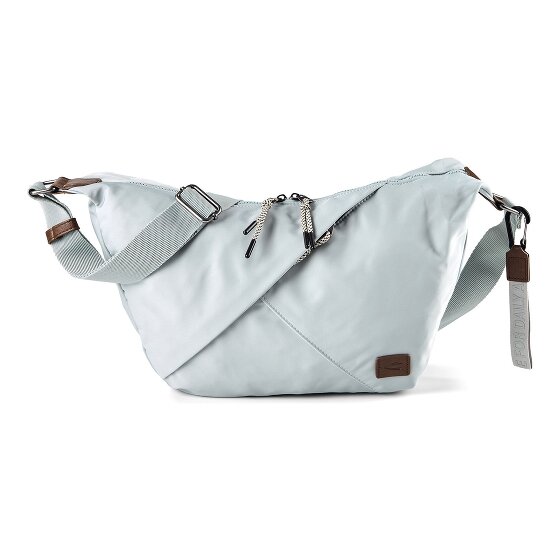 camel active Aurum Borsa a tracolla L 40 cm