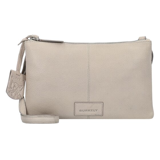 Burkely Soft Skylar Borsa a tracolla Vera Pelle 26 cm