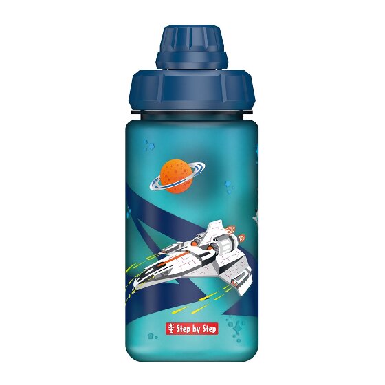 Step by Step Bottiglia per bere