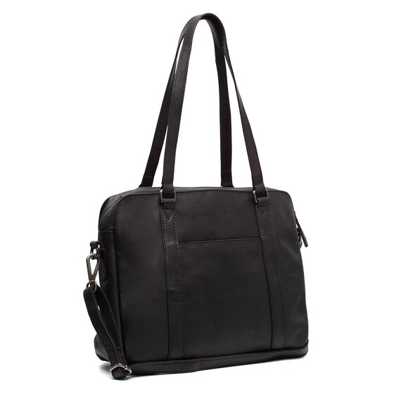 The Chesterfield Brand Pretoria Borsa a tracolla Pelle 36 cm