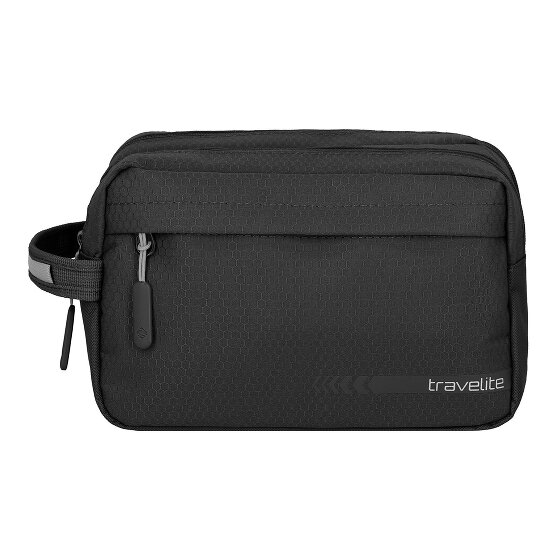 Travelite Kick Off Borsa da toilette 26 cm