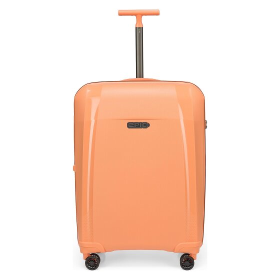 Epic Phantom SL Carrello a 4 ruote 66 cm