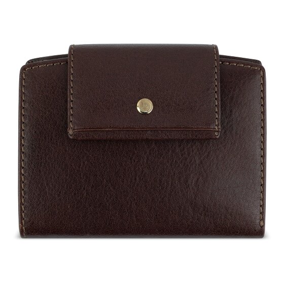 bugatti Neaples Portafoglio Protezione RFID Pelle 12.5 cm