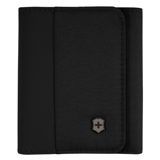 Victorinox Travel Essentials Portafoglio Protezione RFID 9 cm