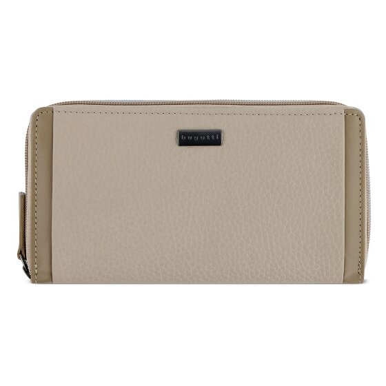 bugatti Sina Portafoglio Protezione RFID Pelle 19 cm bugatti Sina Portafoglio Protezione RFID Pelle 19 cm