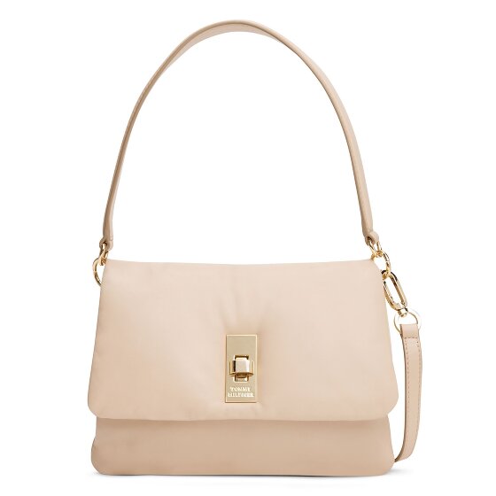 Tommy Hilfiger Soft Leather Borsa a tracolla Pelle 27 cm