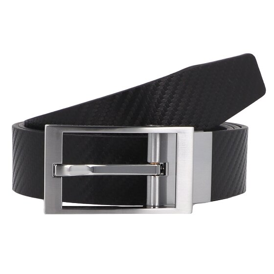 Porsche Design Cintura reversibile in pelle Delaware