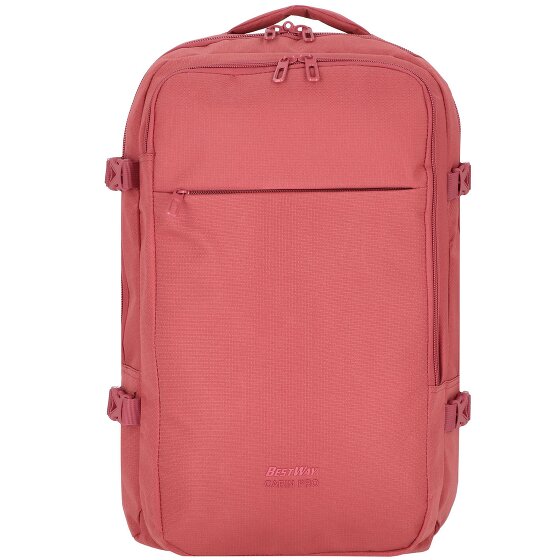 Worldpack Cabin Pro Zaino da giorno 54 cm Scomparto per laptop