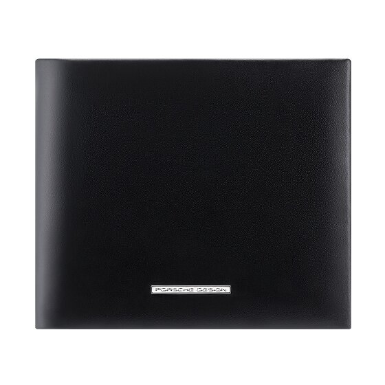 Porsche Design Portafoglio classico RFID in pelle 11 cm