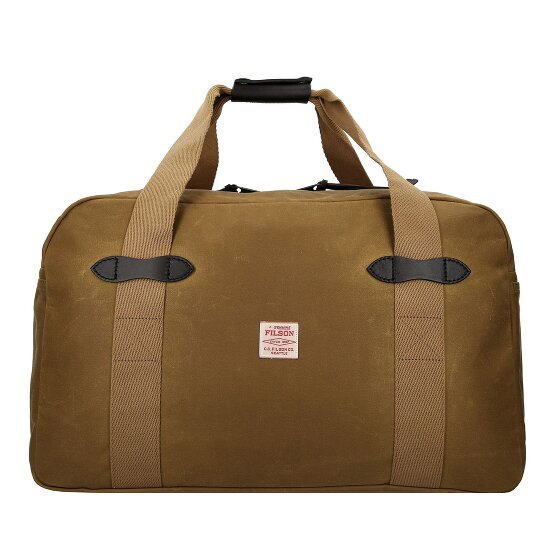 Filson Tin Cloth Borsa da viaggio Weekender 49 cm
