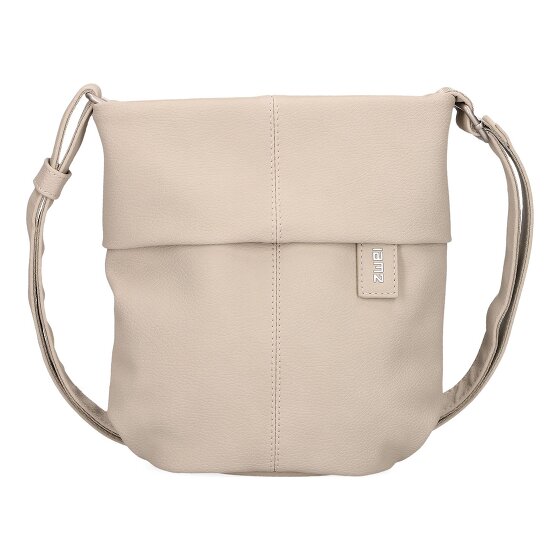 Zwei Mademoiselle.M Borsa a tracolla 22 cm