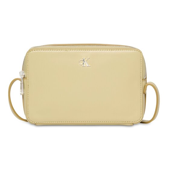 Calvin Klein CK Camera Borsa a tracolla 20 cm