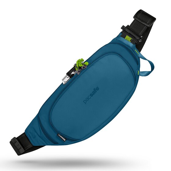 Pacsafe Cintura antifurto ECO RFID 36 cm