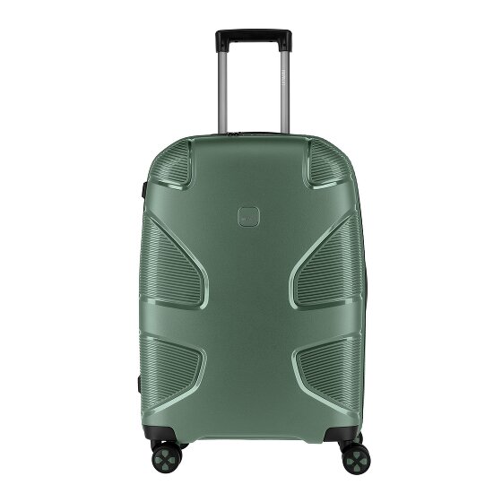 IMPACKT IP1 4 ruote Carrello 67 cm