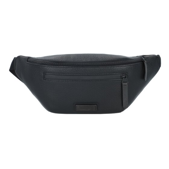 Jost Stockholm Marsupio Pelle 32 cm