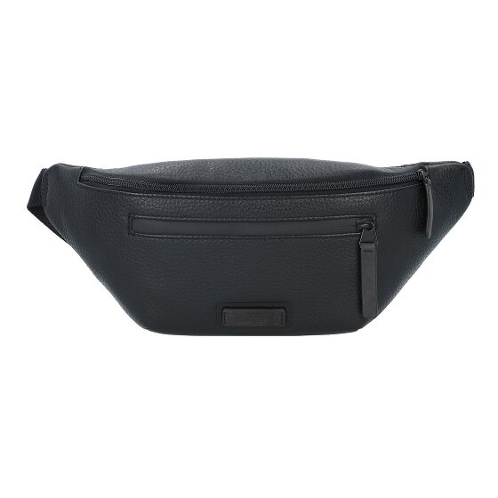 Jost Stockholm Marsupio Vera Pelle 32 cm