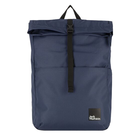 Jack Wolfskin Island Zaino da giorno 40.5 cm Scomparto per laptop