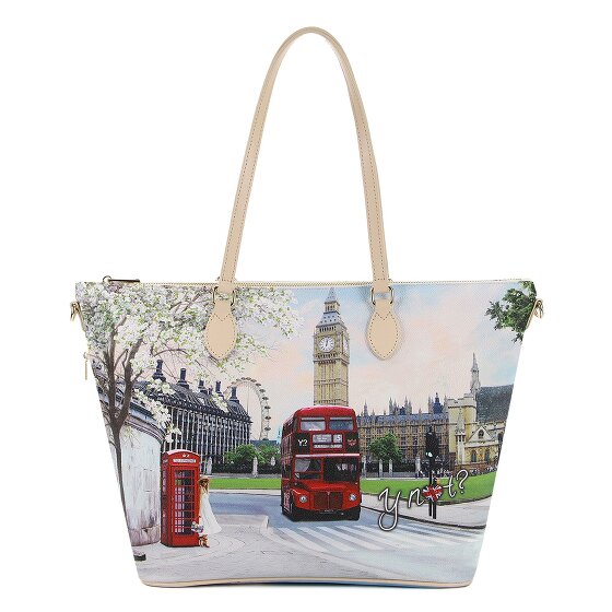 Y Not? Yesbag Borsa shopper 44.5 cm