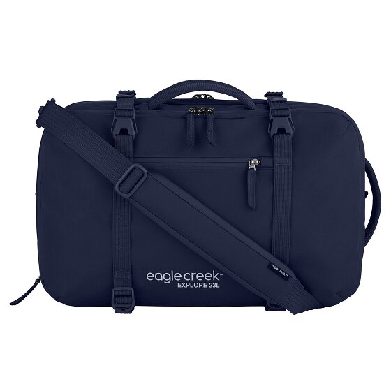 Eagle Creek Borsa di volo Explore 48 cm con scomparto per laptop