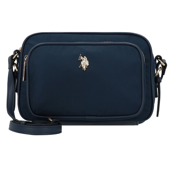 U.S. Polo Assn. Houston Borsa a tracolla 25 cm