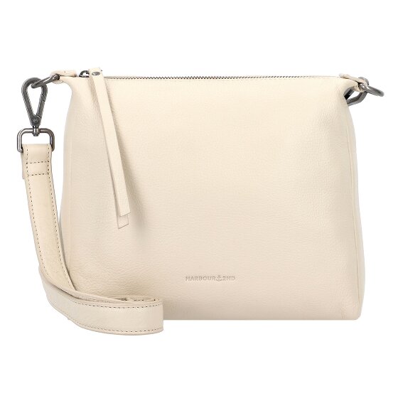 Harbour 2nd Just Pure Zarifa Borsa a tracolla Pelle 24 cm