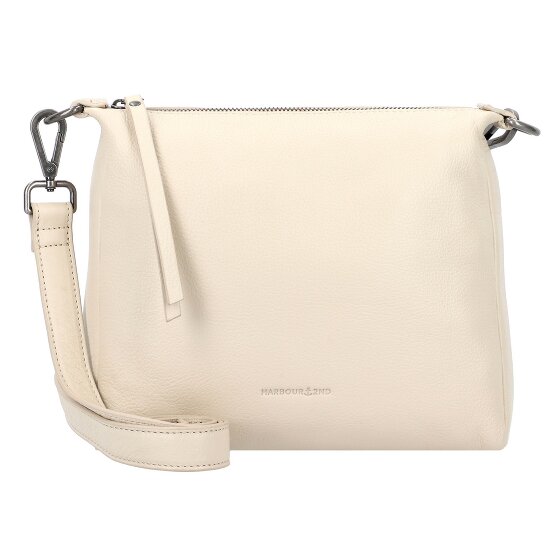 Harbour 2nd Zarifa Borsa a tracolla Pelle 24 cm