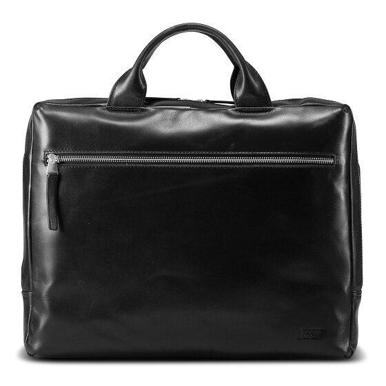 Jost Skagen Valigetta Pelle 38 cm Scomparto per laptop