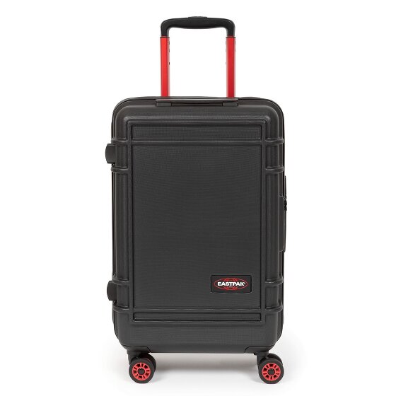 Eastpak Resist'r Zip Cabin Resist'r Zip Cabin 4 ruote Carrello della cabina 55 cm