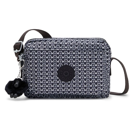 Kipling Basic Prt Abanu Borsa a tracolla M 24 cm