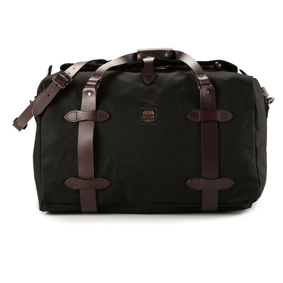 Filson Luggage Twill Borsa da viaggio Weekender 50 cm